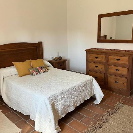La Estacada Villa Lora del Rio ภายนอก รูปภาพ