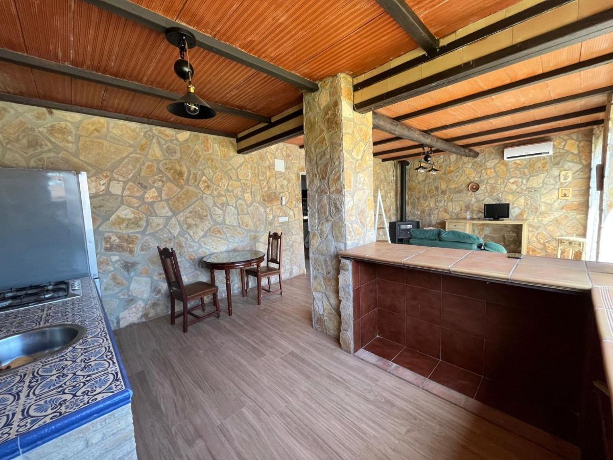 La Estacada Villa Lora del Rio ภายนอก รูปภาพ