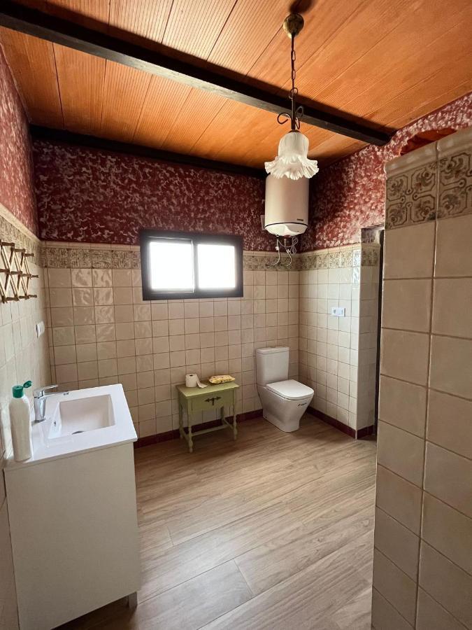 La Estacada Villa Lora del Rio ภายนอก รูปภาพ