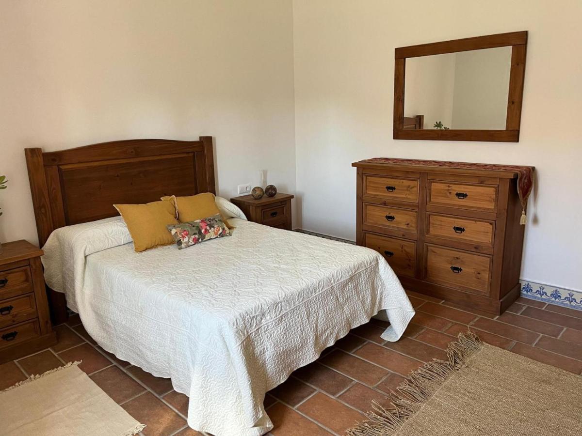 La Estacada Villa Lora del Rio ภายนอก รูปภาพ
