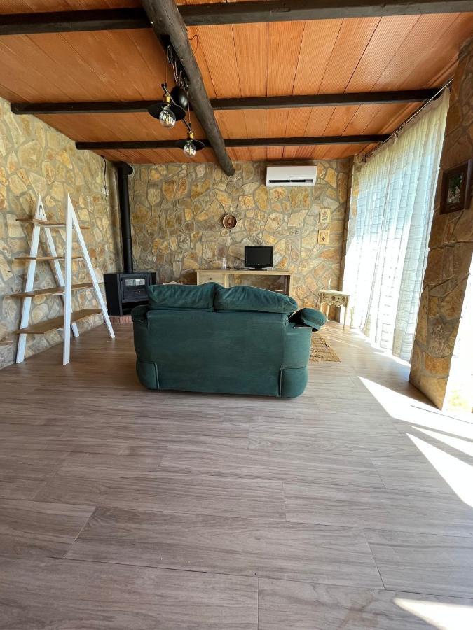 La Estacada Villa Lora del Rio ภายนอก รูปภาพ