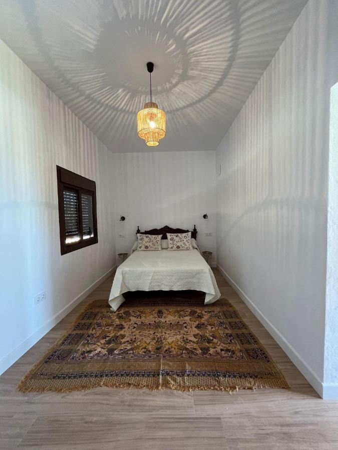 La Estacada Villa Lora del Rio ภายนอก รูปภาพ